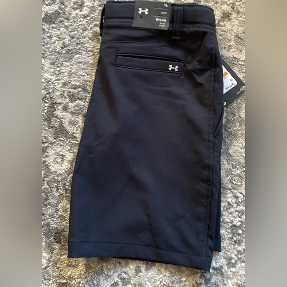Under Armour Chico Shorts Youth